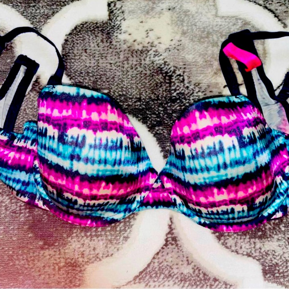 LA SENZA BRA 38C